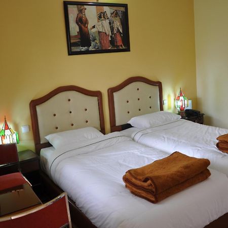 Hotel Relais Saiss Sefrou Kültér fotó