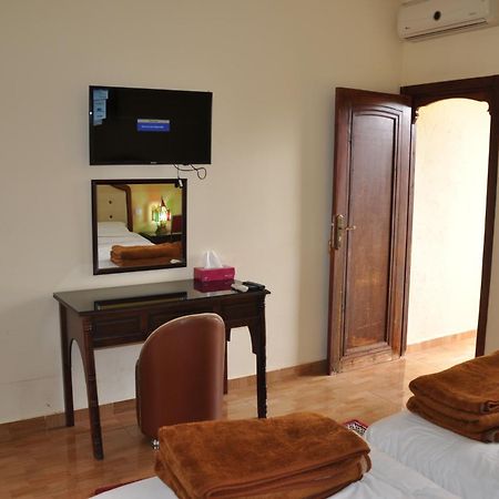 Hotel Relais Saiss Sefrou Kültér fotó