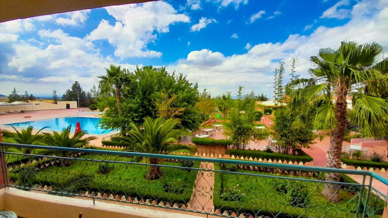 Hotel Relais Saiss Sefrou Kültér fotó