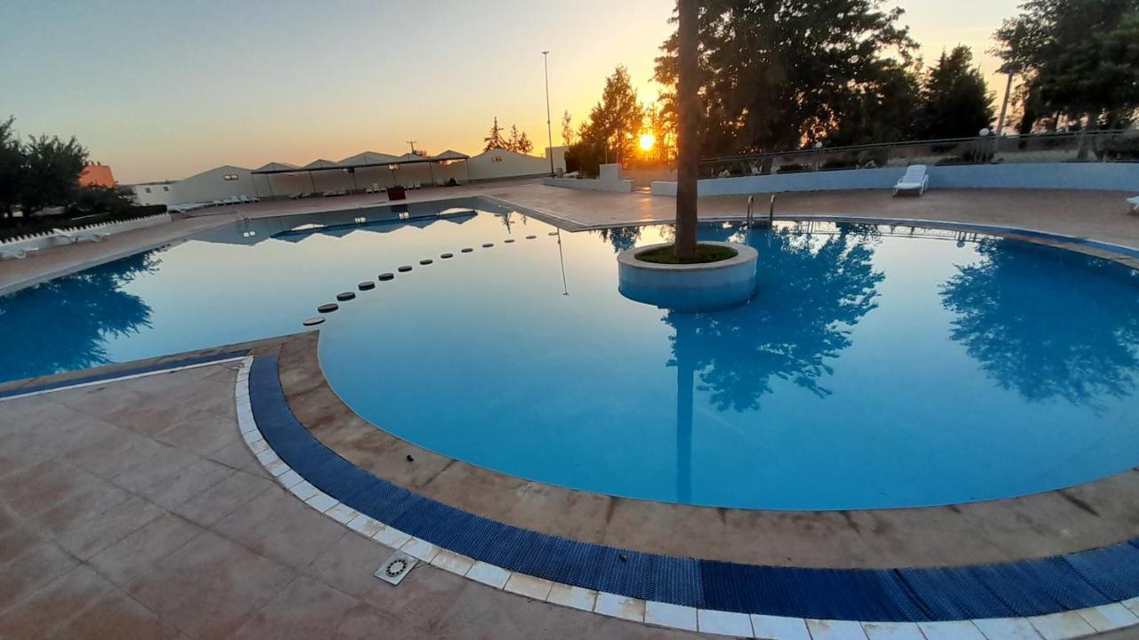Hotel Relais Saiss Sefrou Kültér fotó