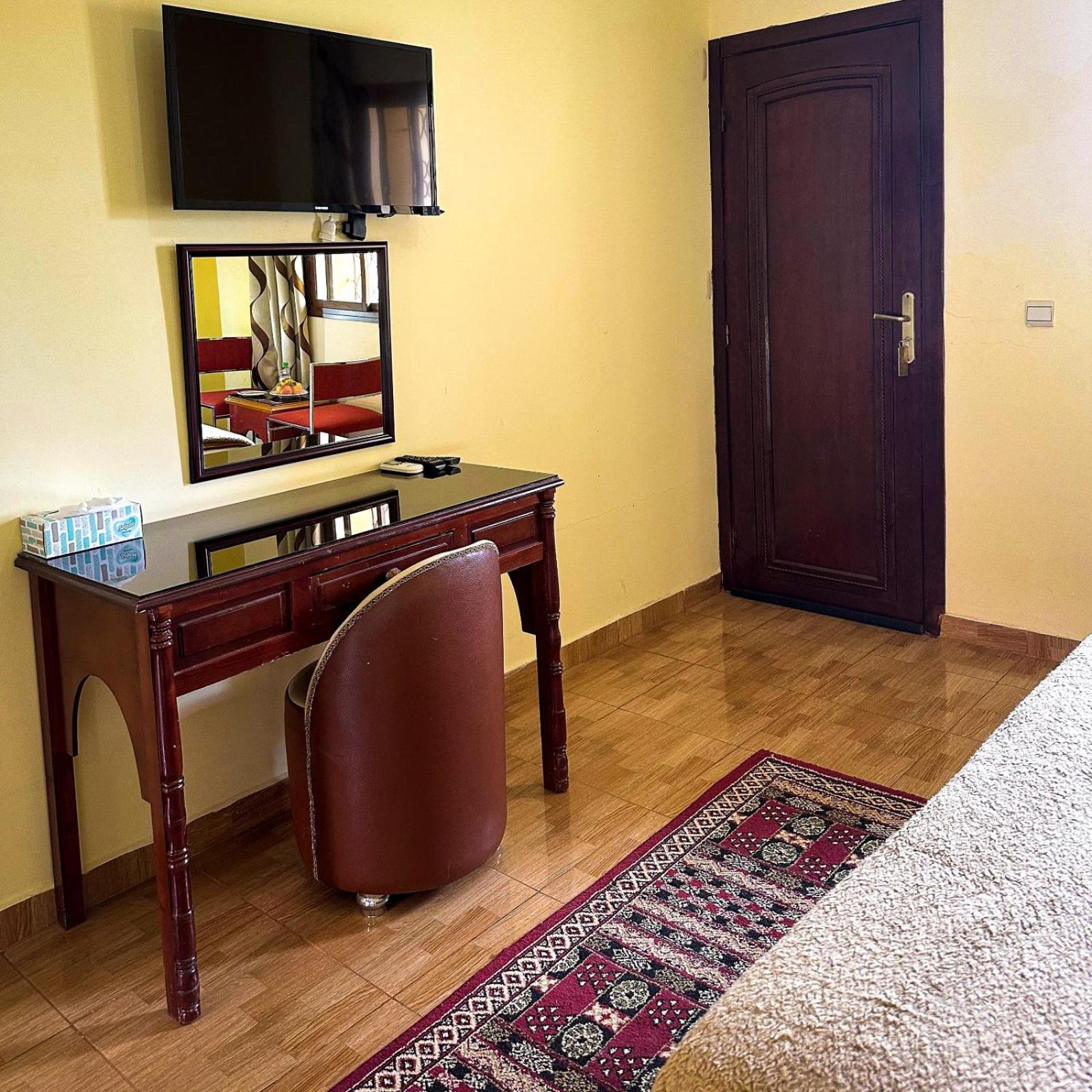 Hotel Relais Saiss Sefrou Kültér fotó