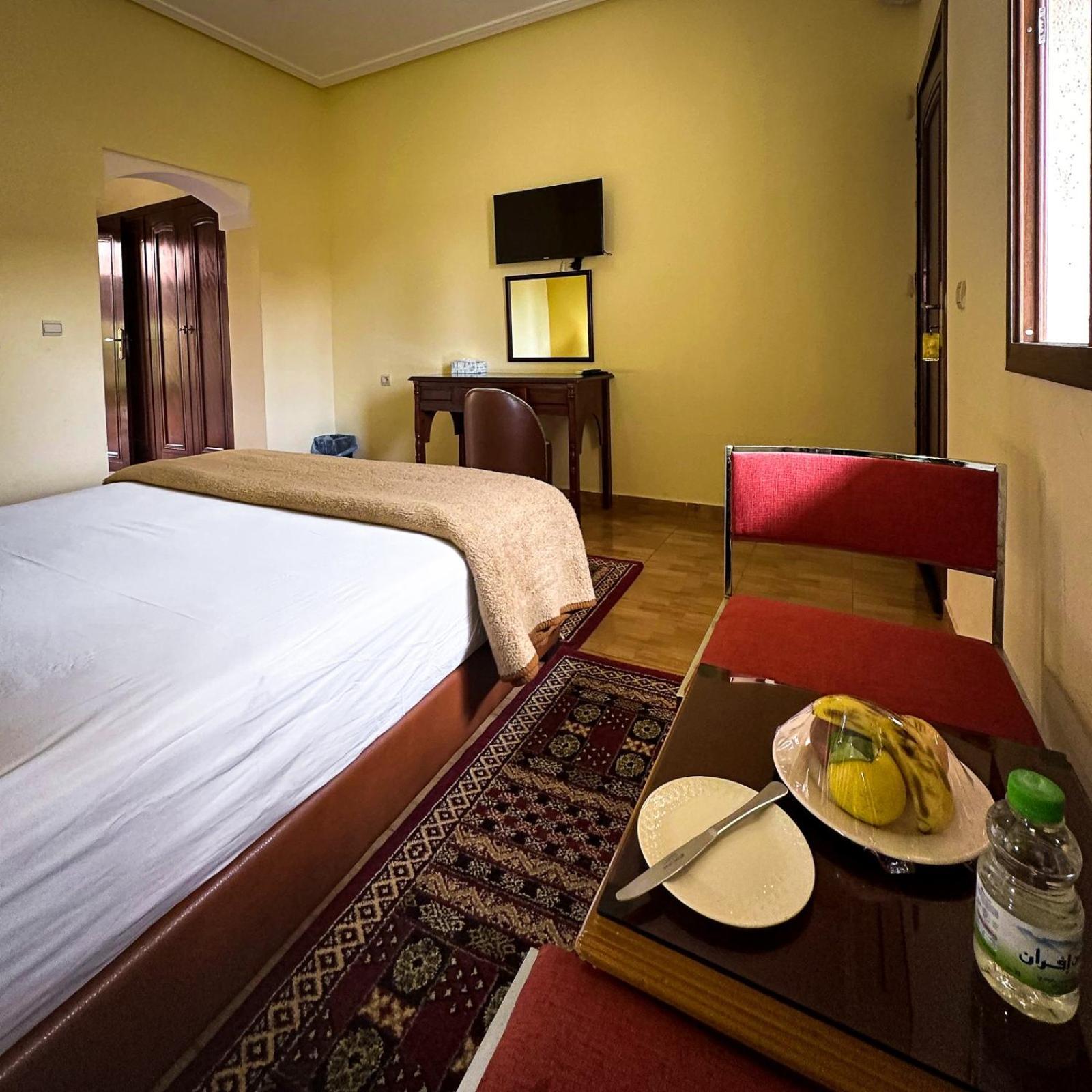 Hotel Relais Saiss Sefrou Kültér fotó