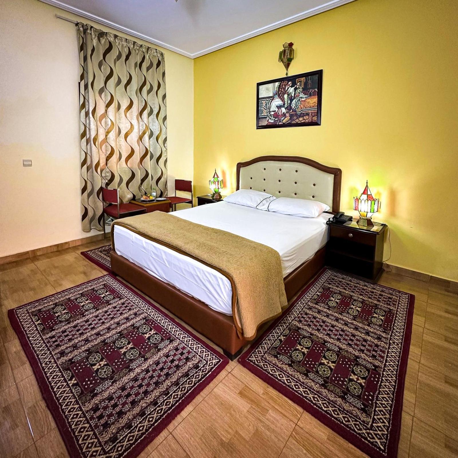 Hotel Relais Saiss Sefrou Kültér fotó